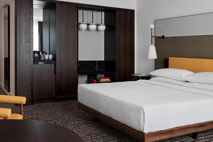 *****  Berlin Marriott Hotel Germany