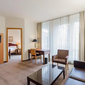 Apartmenthaus Mitte Daire
