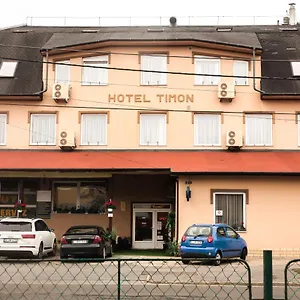 Szálloda Timon