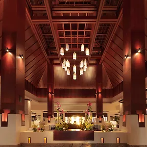 Anantara The Palm Feriested Dubai