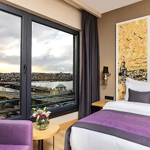 The Halich Karakoy - Special Category Ξενοδοχείο Κωνσταντινούπολη