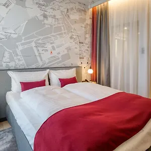 Intercityhotel Berlin Airport Ber Terminal 1 & 2 Otel