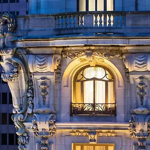 The St. Regis Ξενοδοχείο Νέα Υόρκη