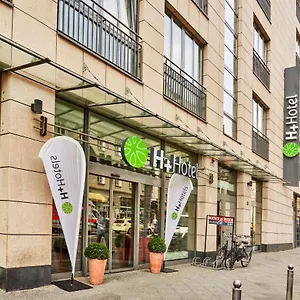 Hotell H+ Mitte