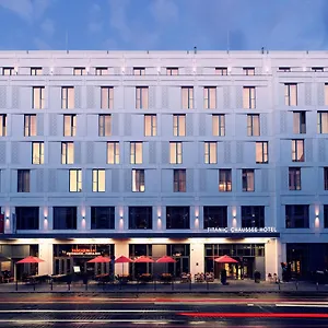Hotell Titanic Chaussee