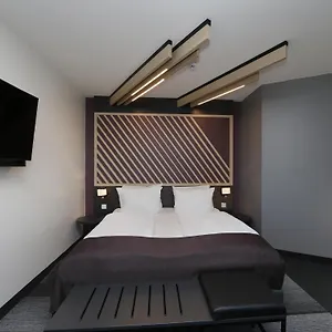 Berlin-airport Otel