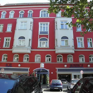 Sachsenhof Szálloda