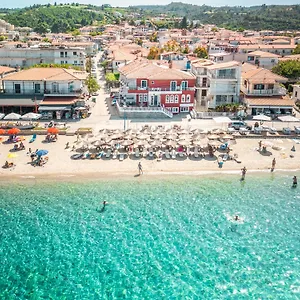 Summer Ξενοδοχείο Πολύχρονο