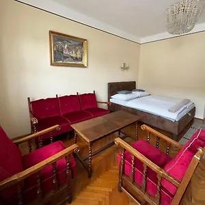 Apartman Fejedelem