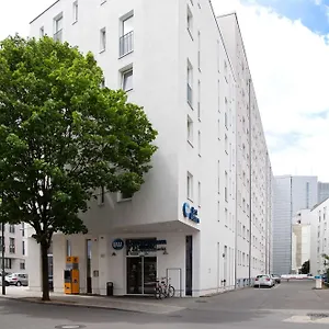 Hotell Western Am Spittelmarkt
