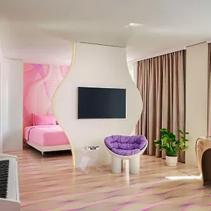 Hotell Nhow