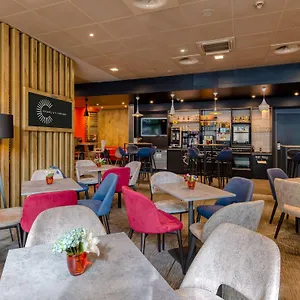 Ξενοδοχείο Ibis Kurfuerstendamm - Neu Renoviert, Βερολίνο