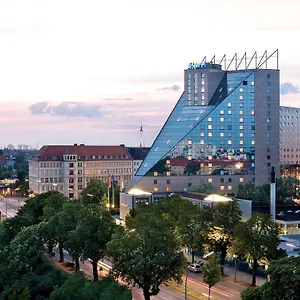 Hotell Estrel