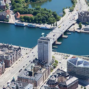 Danhostel & Vandrerhjem København