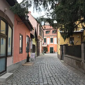 Apartman Macskakő