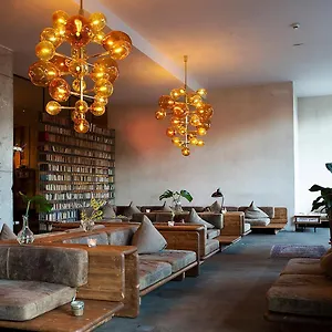 Hotell Michelberger