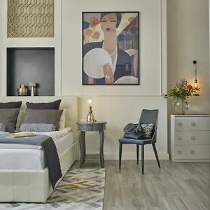 Apartmanhotel 7seasons