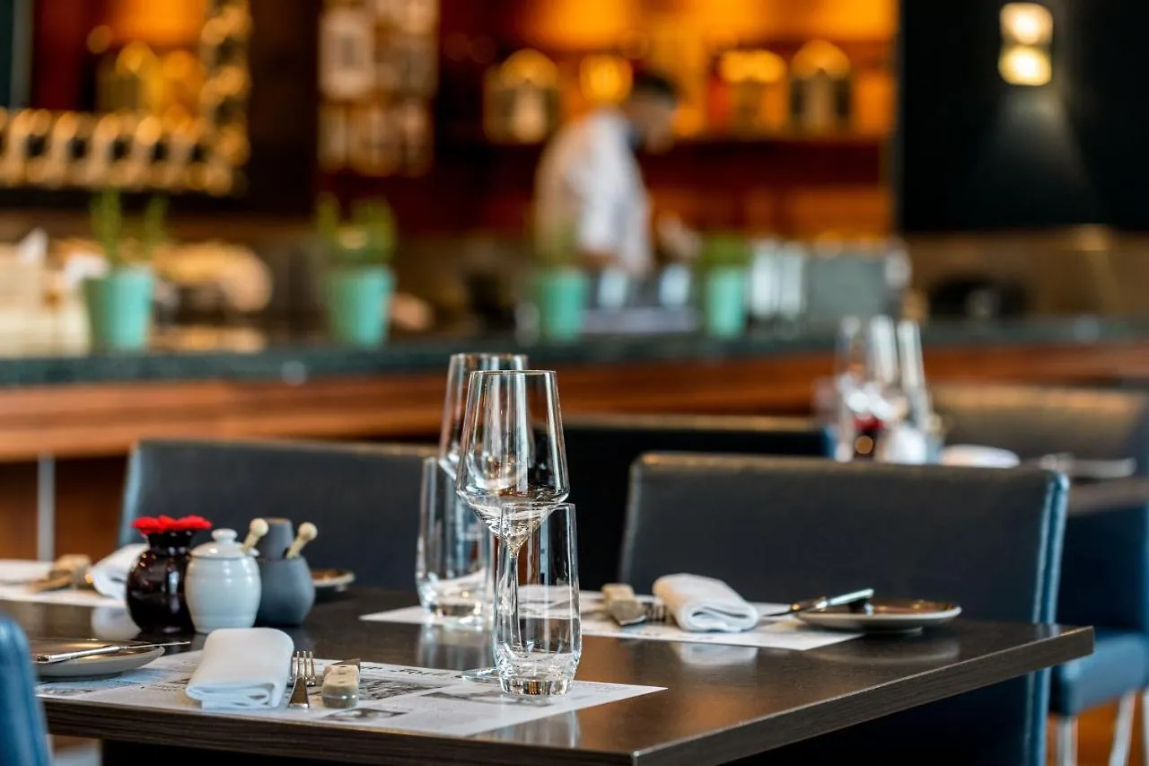*****  Berlin Marriott Hotel Tyskland