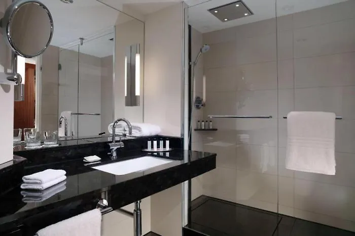 Berlin Marriott Hotel 5*,
