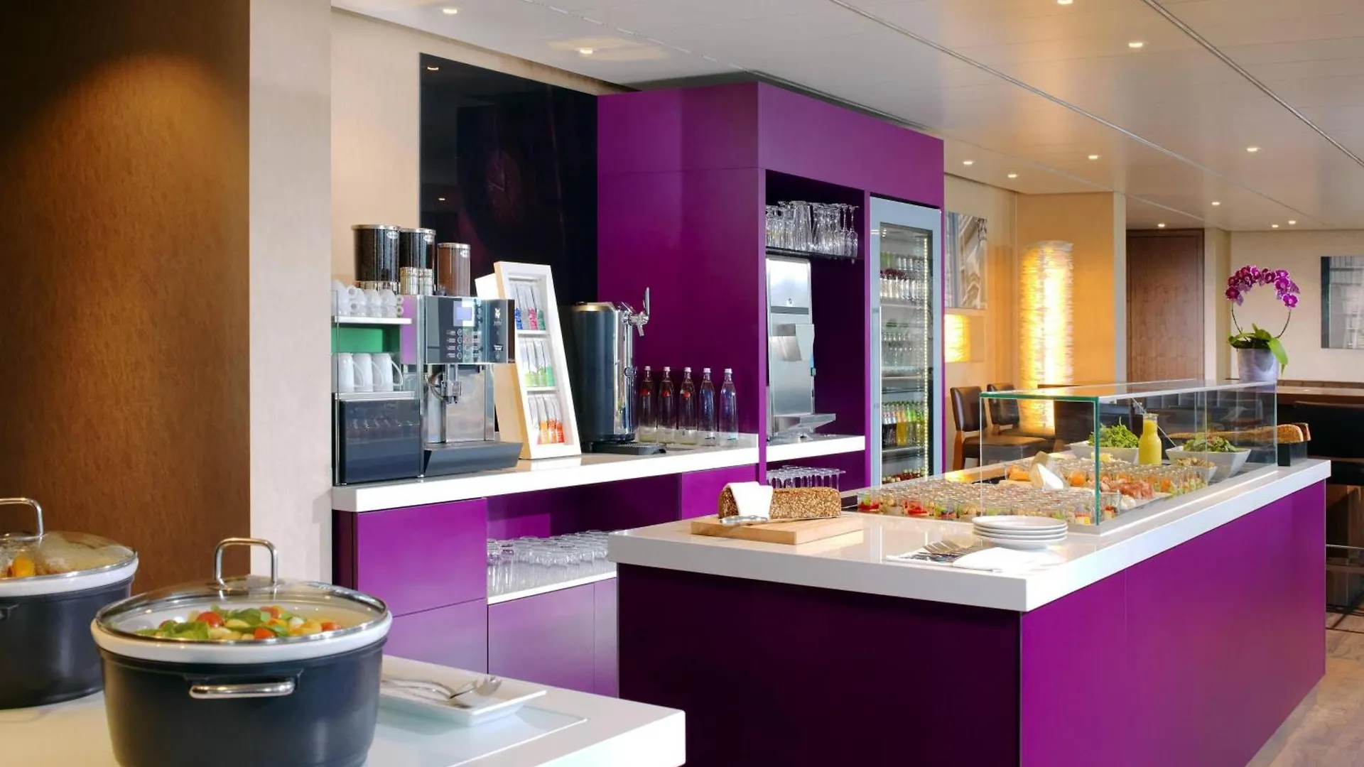 *****  Berlin Marriott Hotel Tyskland